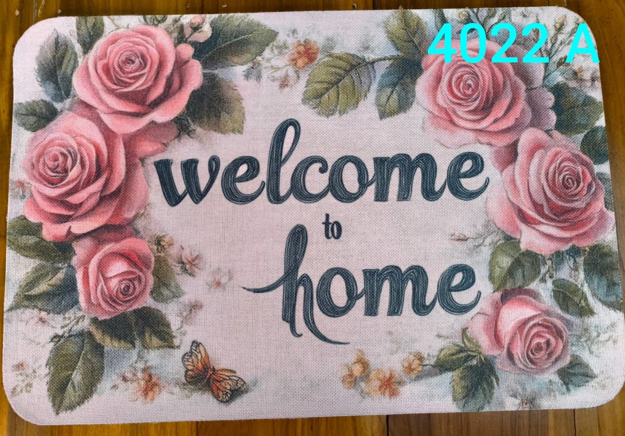 Anti-Slip Floor Mats – 40x60 cm | 4022