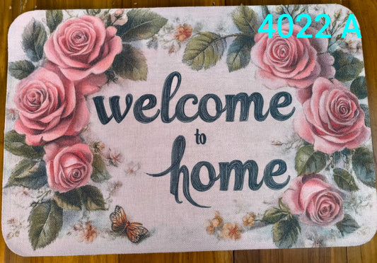Anti-Slip Floor Mats – 40x60 cm | 4022