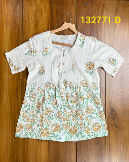 Short Top 132771