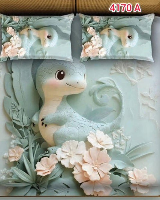 King Size Bedsheets | Search Code 4170