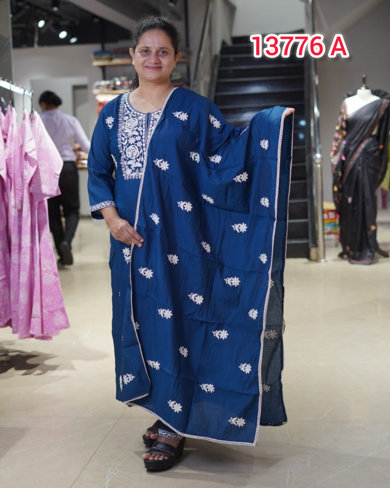 Ready To Wear Sets | Search Code 13776