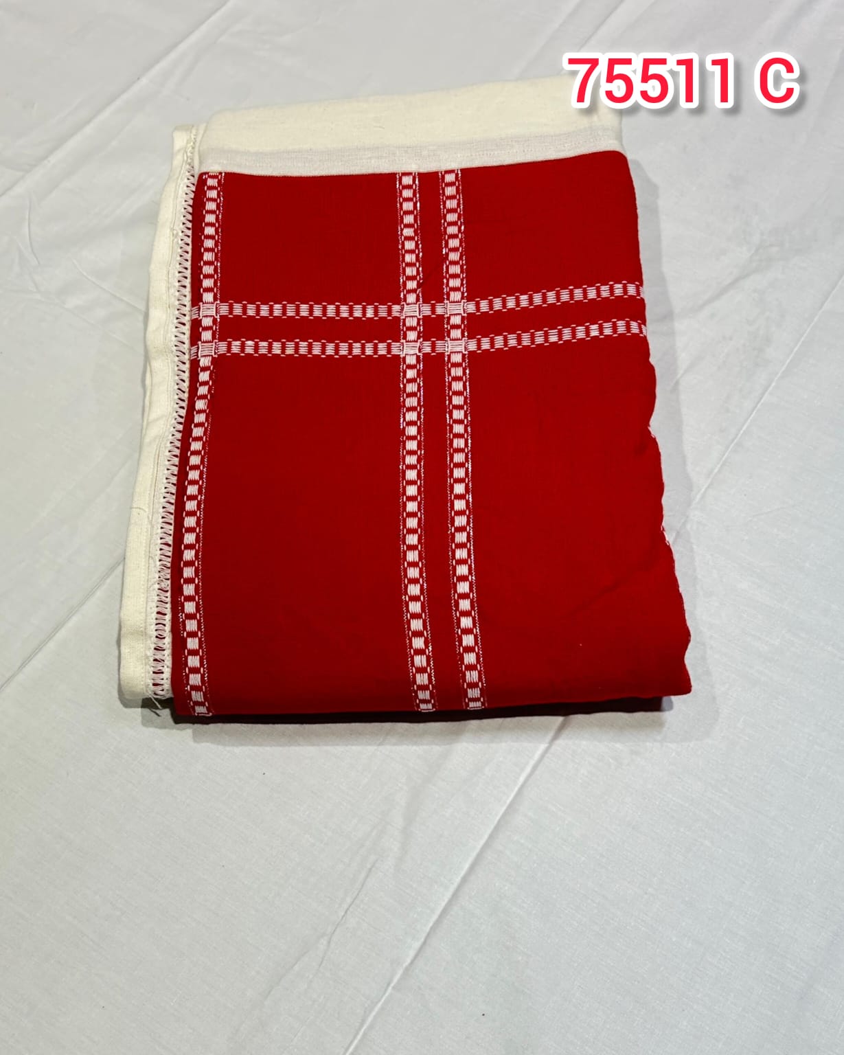 Table Sheets | Search Code 75511