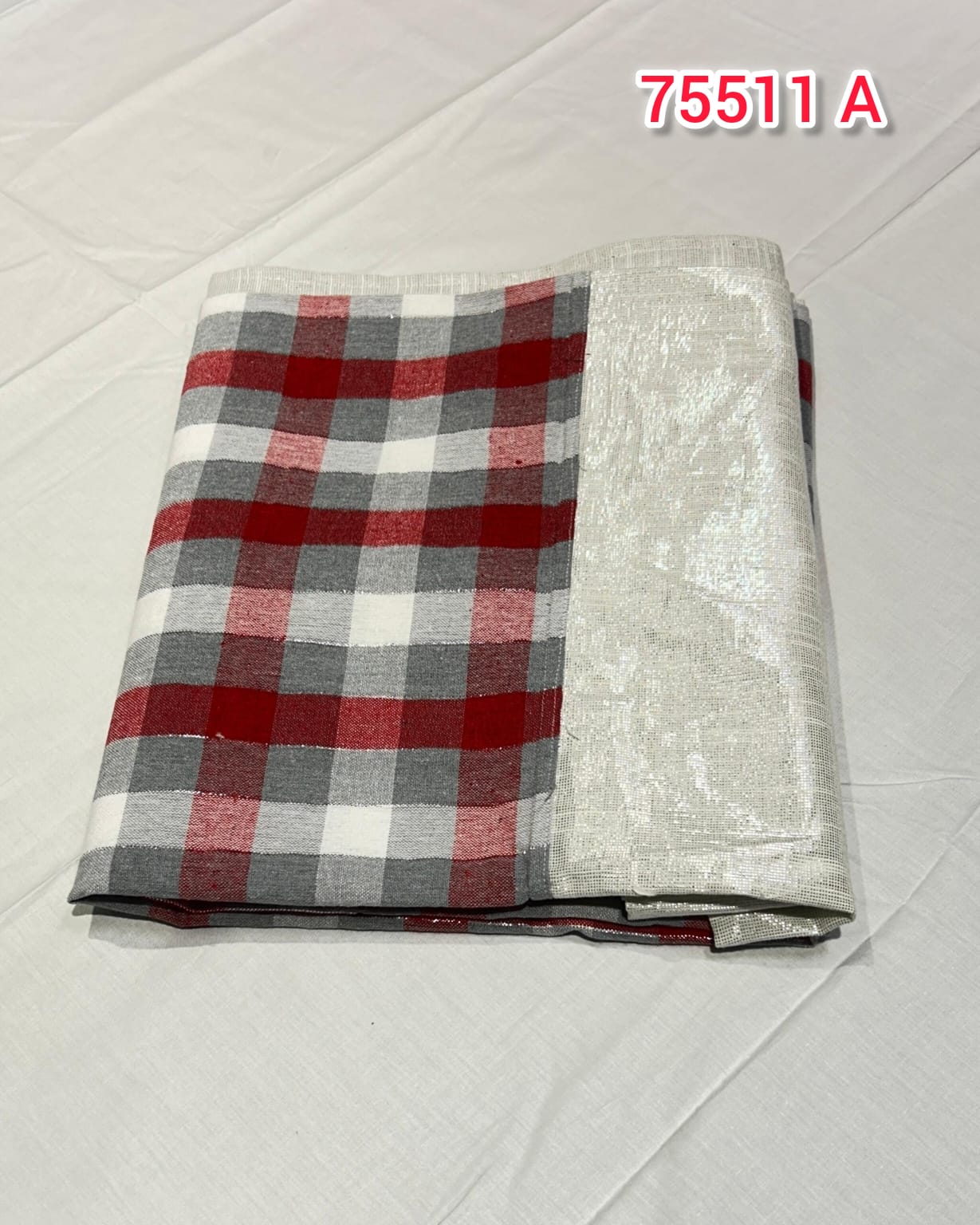 Table Sheets | Search Code 75511