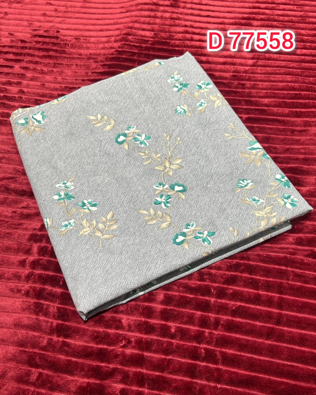 King Size Bedsheet Collections | Search Code 77558