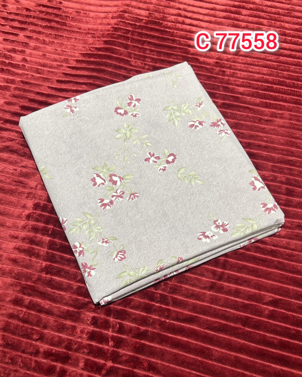 King Size Bedsheet Collections | Search Code 77558