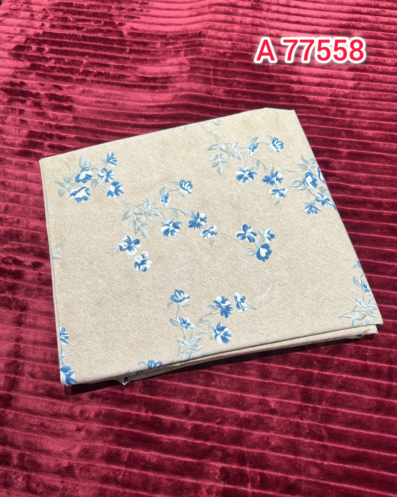 King Size Bedsheet Collections | Search Code 77558