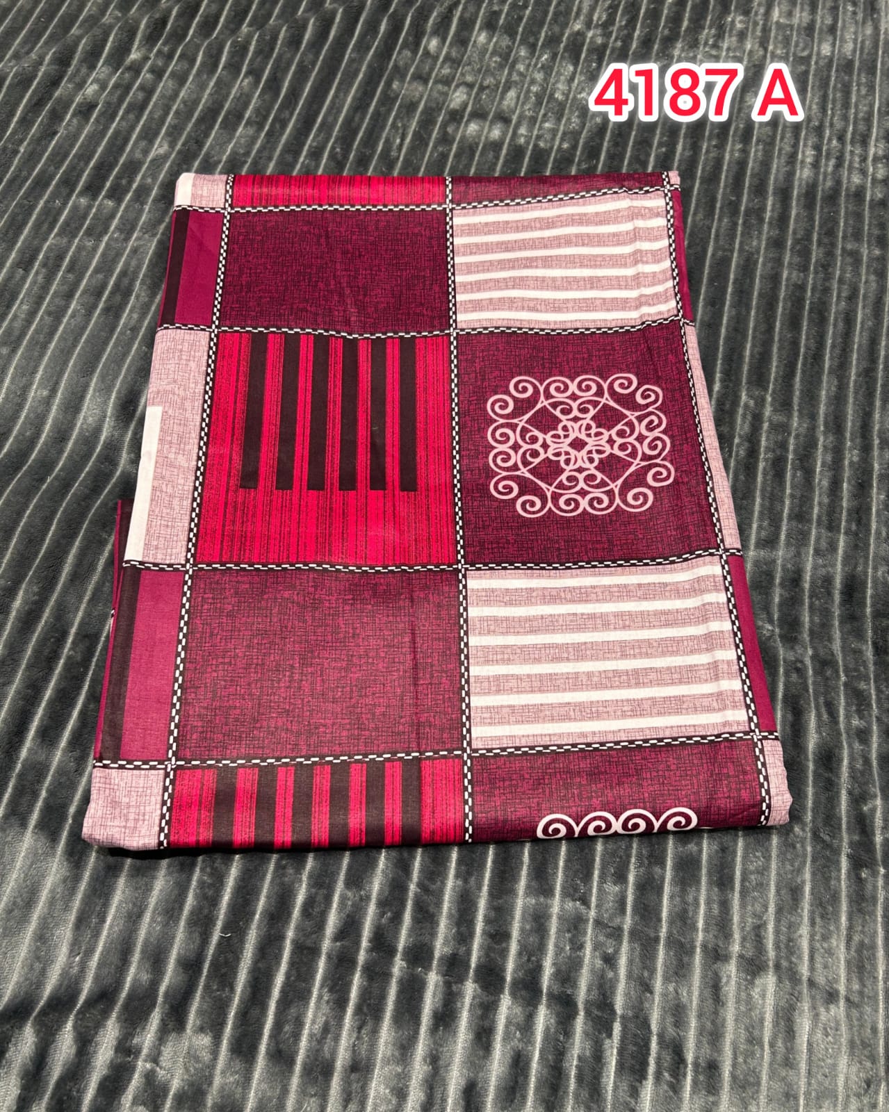 Queen Size Bedsheet Collections | Search Code 4187