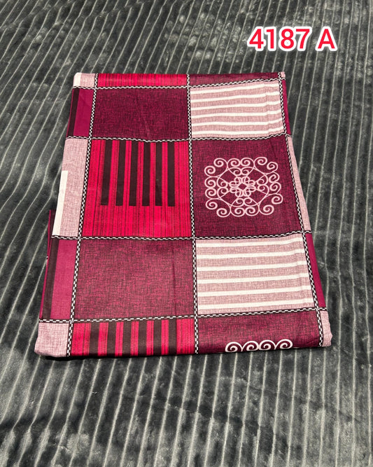 Queen Size Bedsheet Collections | Search Code 4187