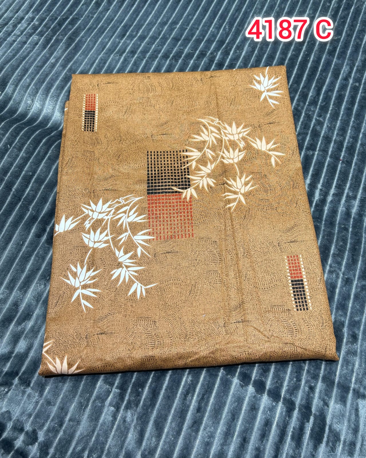 Queen Size Bedsheet Collections | Search Code 4187