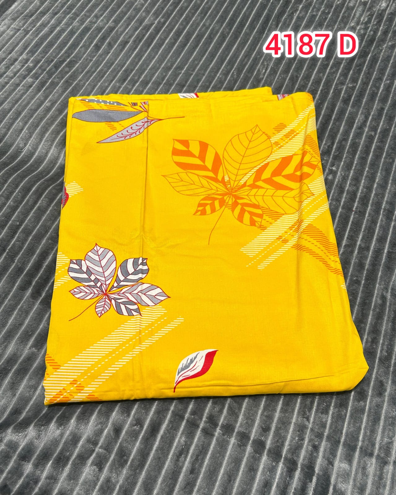 Queen Size Bedsheet Collections | Search Code 4187