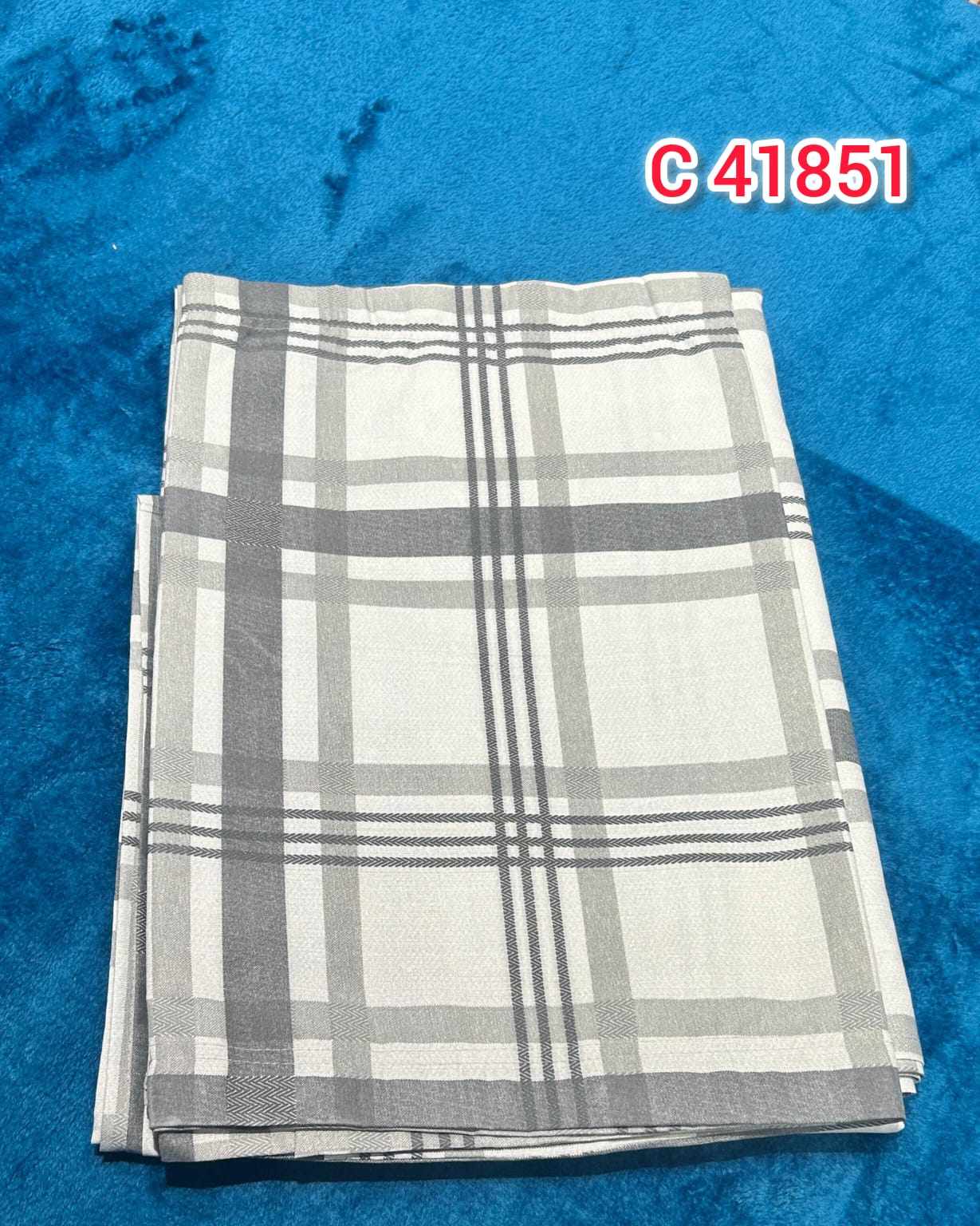 King Size Bedsheet | Search Code 41851
