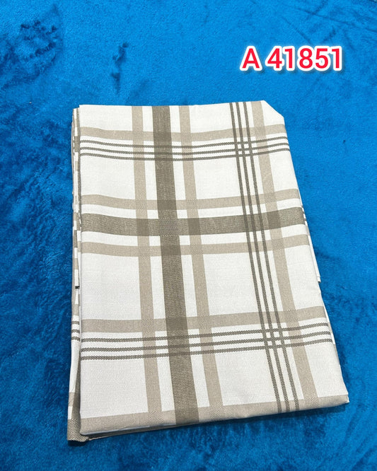 King Size Bedsheet | Search Code 41851